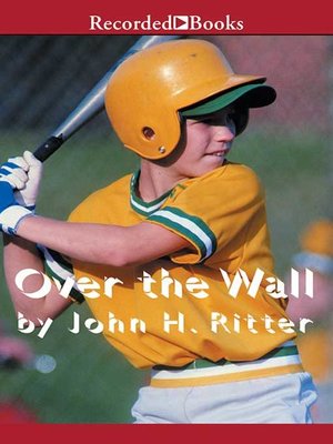 cover image of Over the Wall